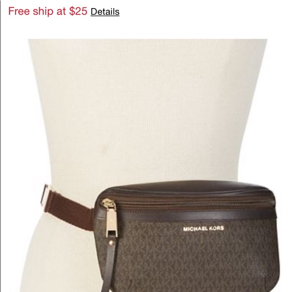 Fanny Pack - Picture 2 of 3